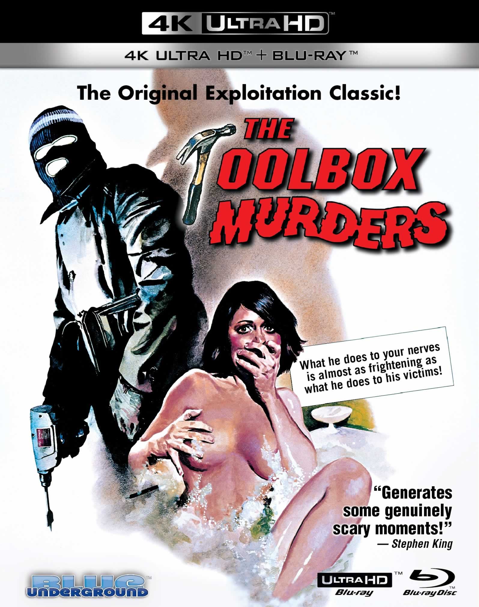 THE TOOLBOX MURDERS