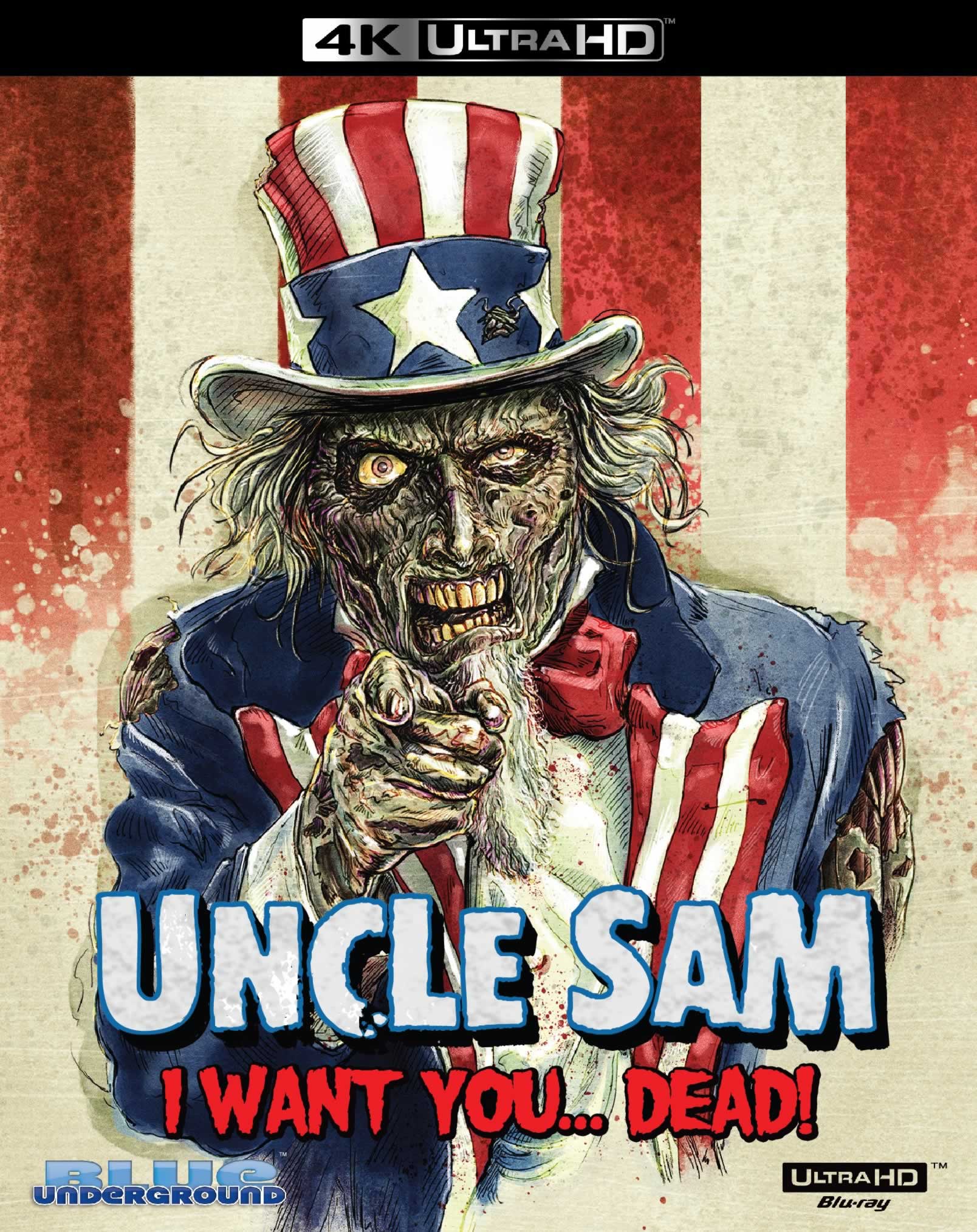 UNCLE SAM