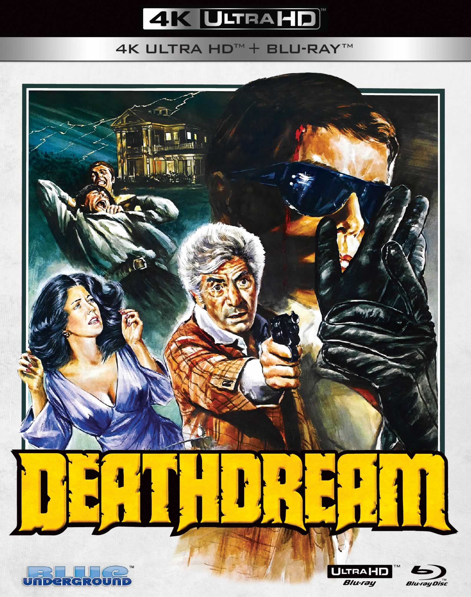 DEATHDREAM (AKA DEAD OF NIGHT) 