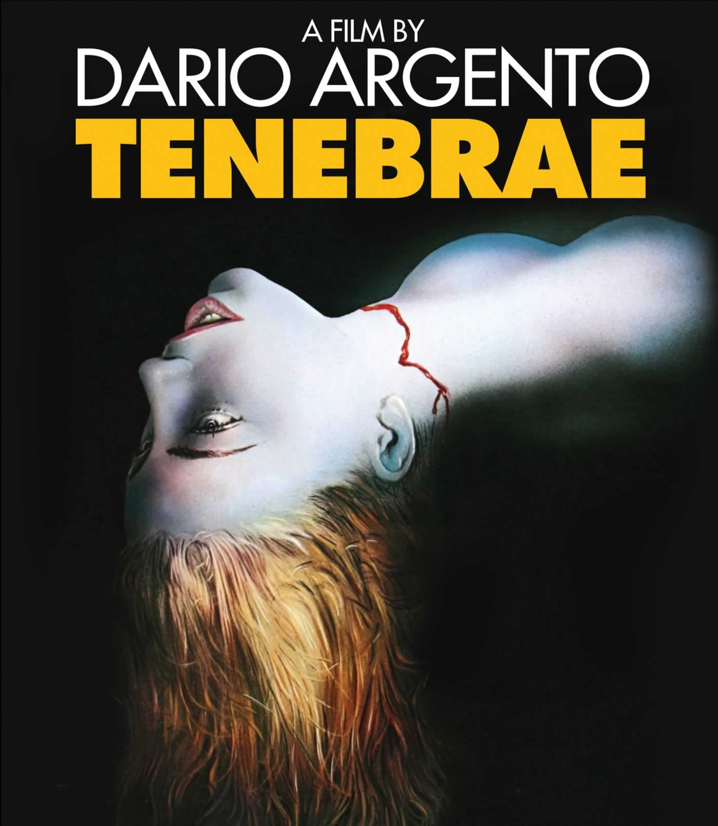 TENEBRAE