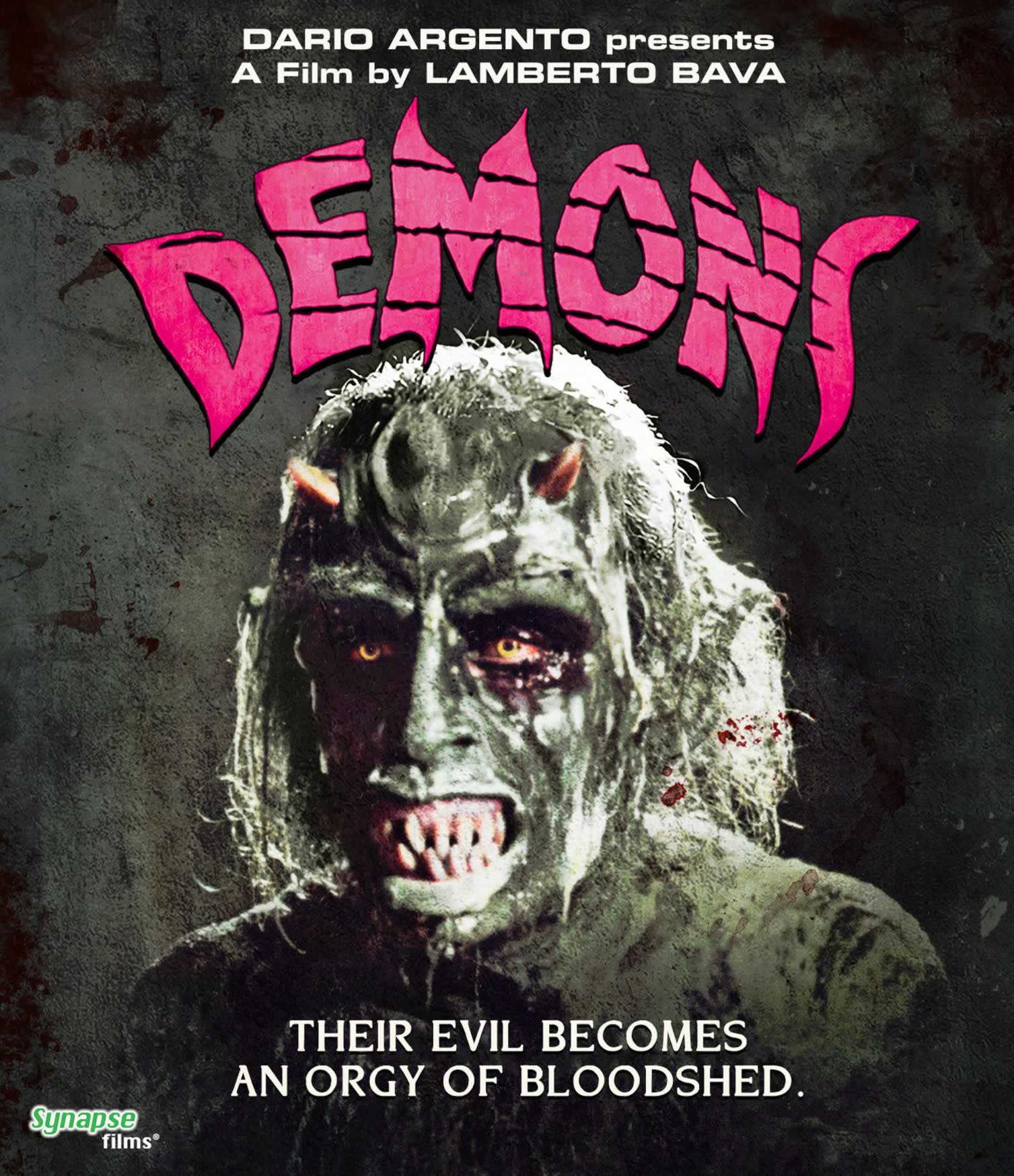 DEMONS