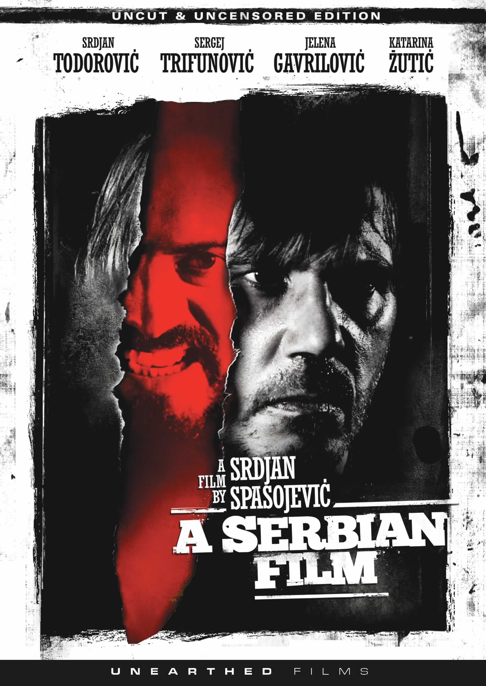 A Serbian Film