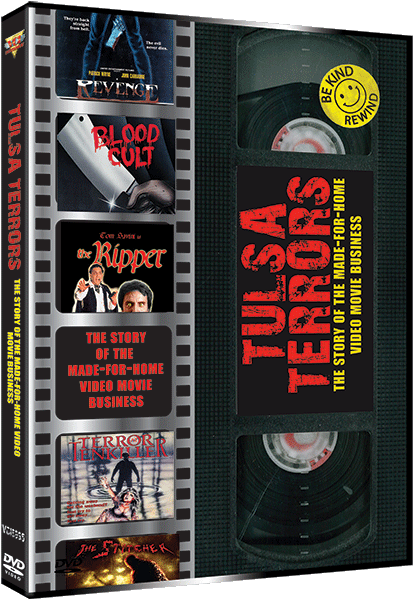 Tulsa Terrors (Special Edition)