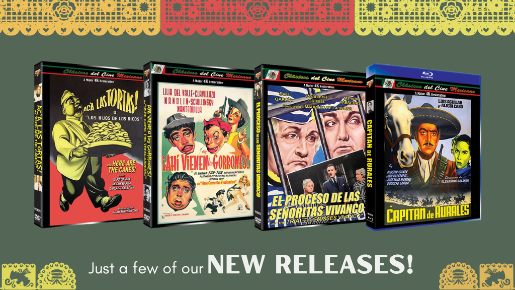 New Releases