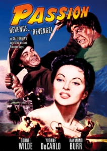 PASSION (DVD-R)