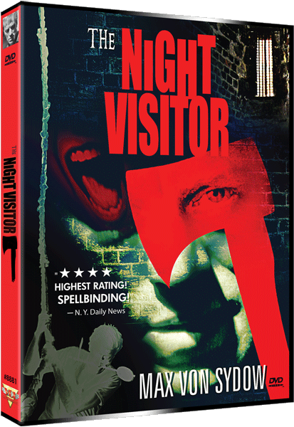 NIGHT VISITOR, THE
