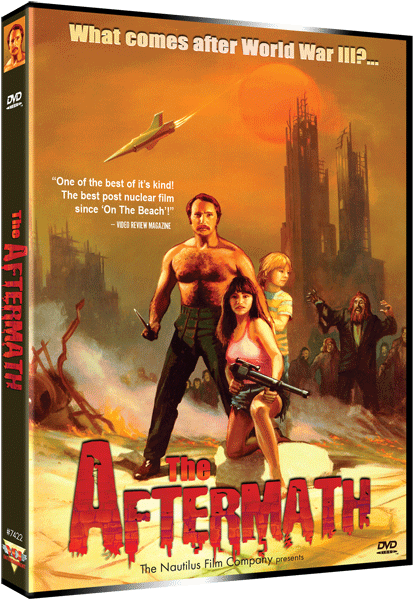 AFTERMATH, THE