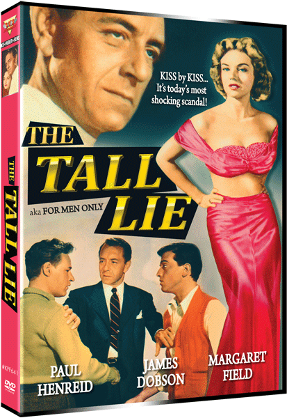 TALL LIE