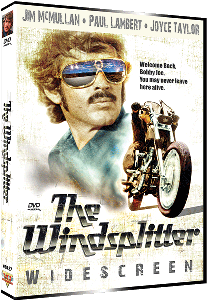 WINDSPLITTER