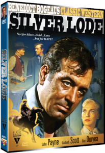 SILVER LODE – Special Edition