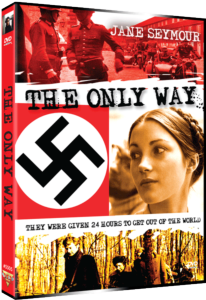ONLY WAY, THE