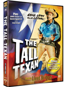 TALL TEXAN, THE