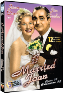 I MARRIED JOAN Collection 2