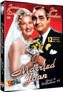 I MARRIED JOAN Collection 1