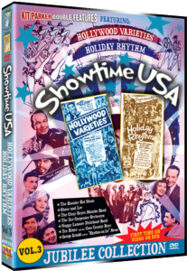 SHOWTIME USA VOL 3