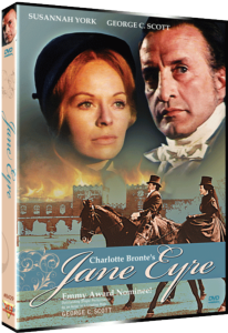 JANE EYRE