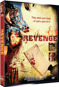 REVENGE