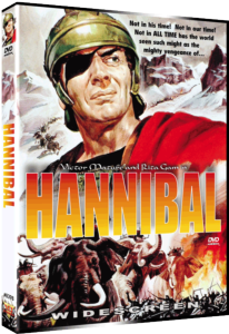 HANNIBAL