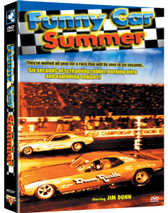 FUNNY CAR SUMMER