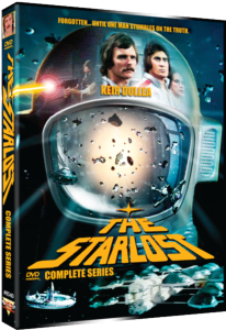 STARLOST, THE – The Complete Series