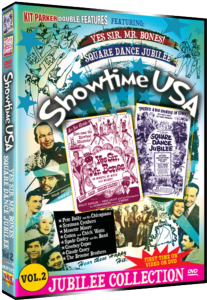 SHOWTIME USA VOL 2