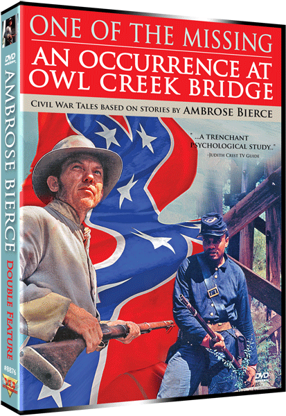 AMBROSE BIERCE DOUBLE FEATURE