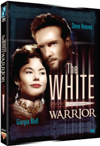 WHITE WARRIOR, THE