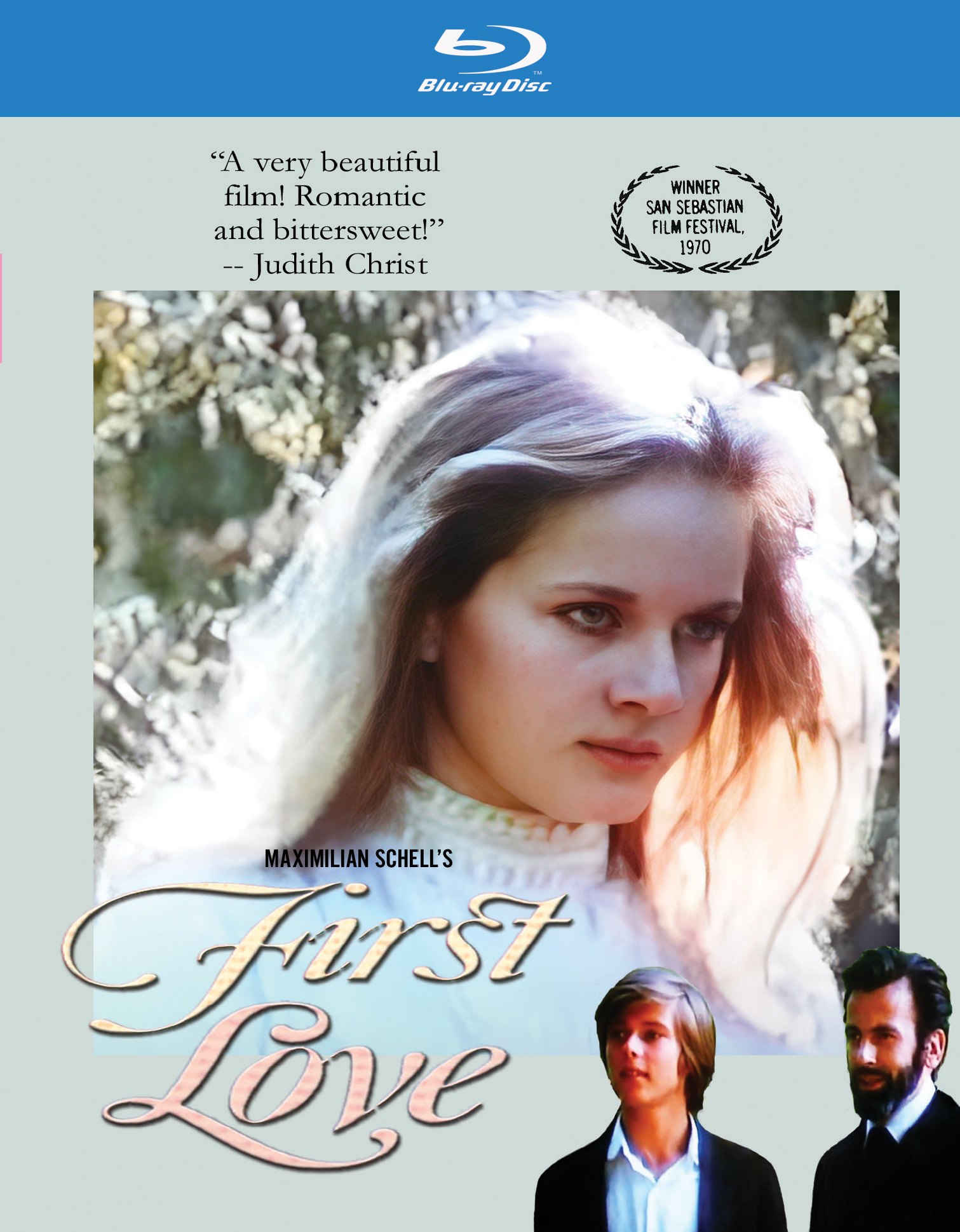 FIRST LOVE
