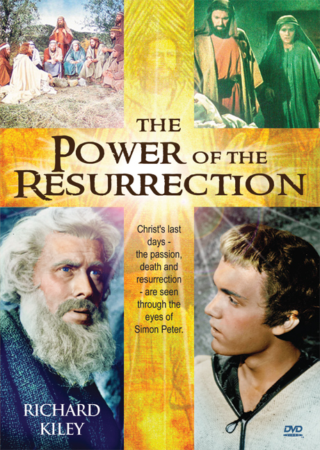 THE POWER OF THE RESURRECTION