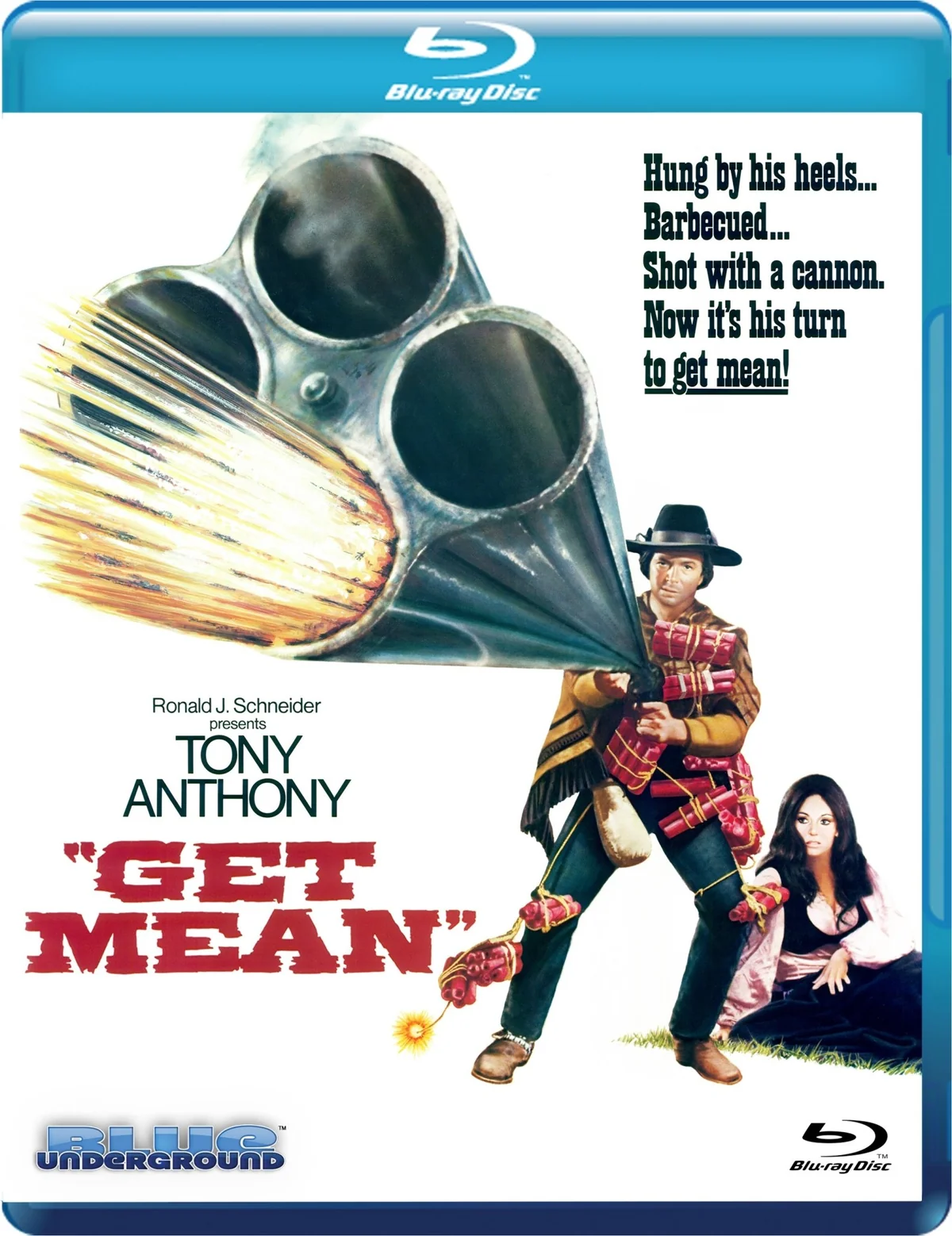GET MEAN