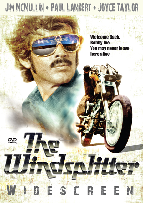 WINDSPLITTER