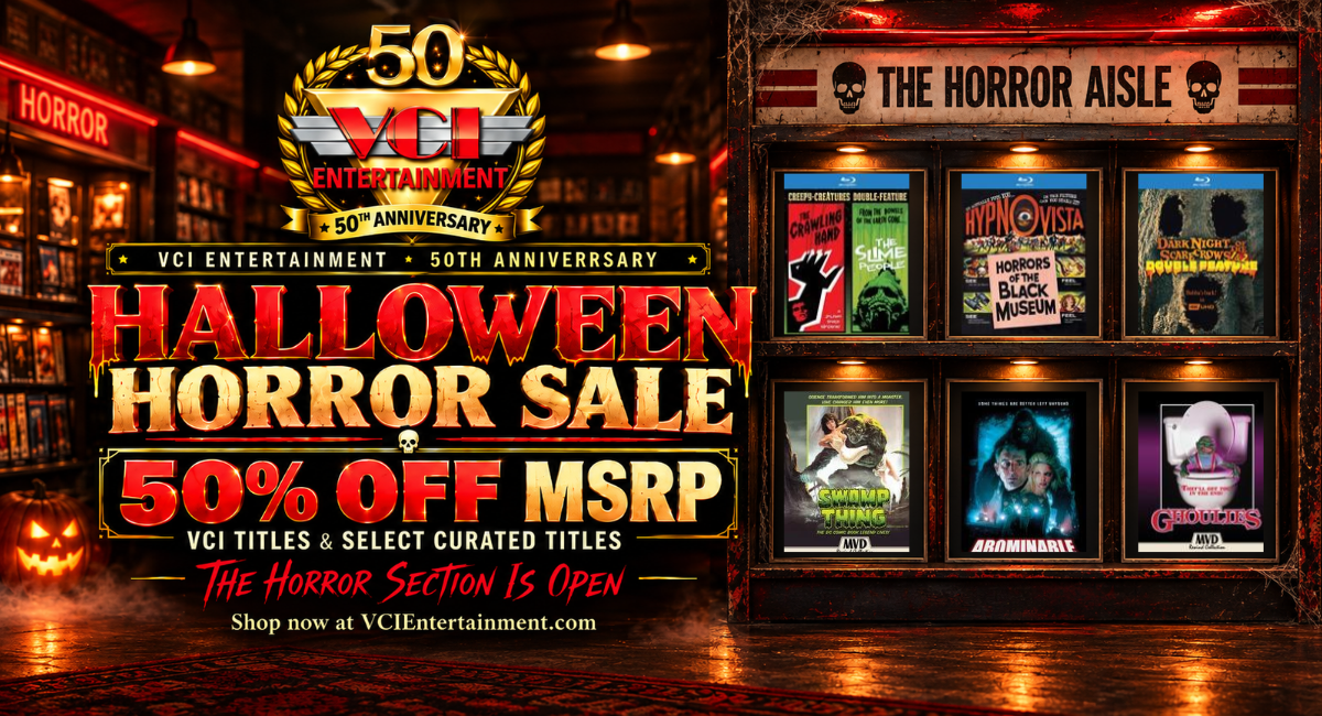 Halloween Sale