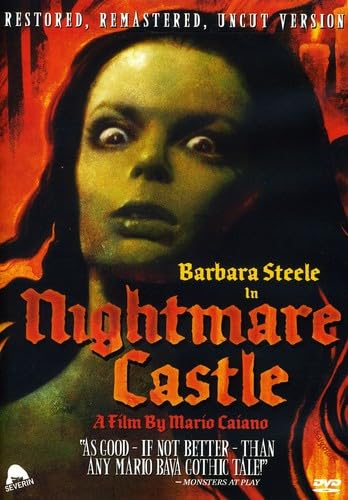 NIGHTMARE CASTLE