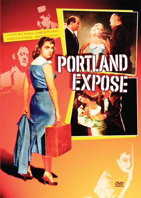 PORTLAND EXPOSE