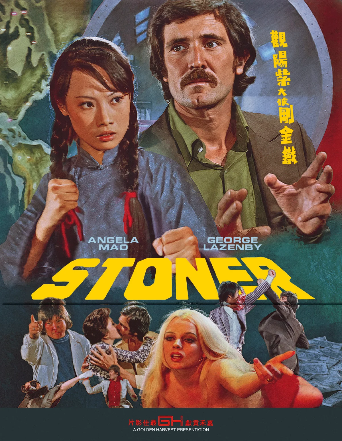STONER