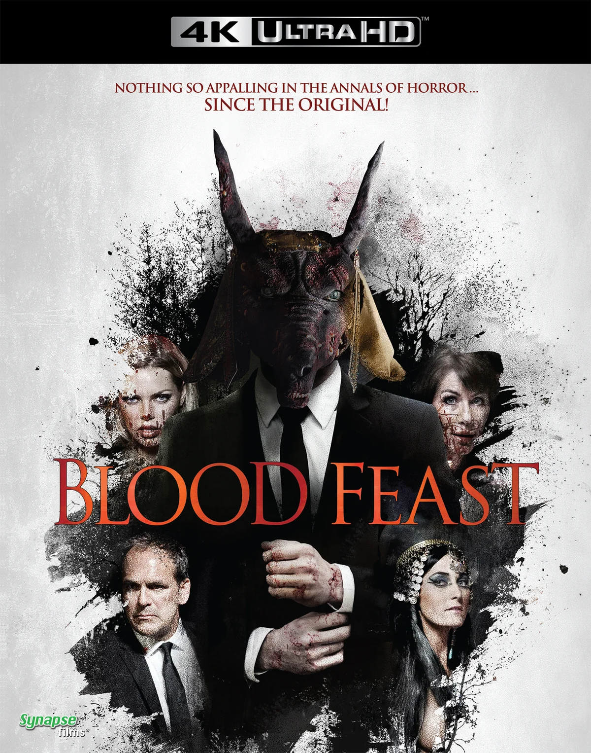 BLOOD FEAST