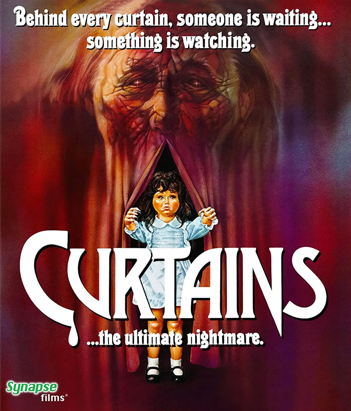 CURTAINS