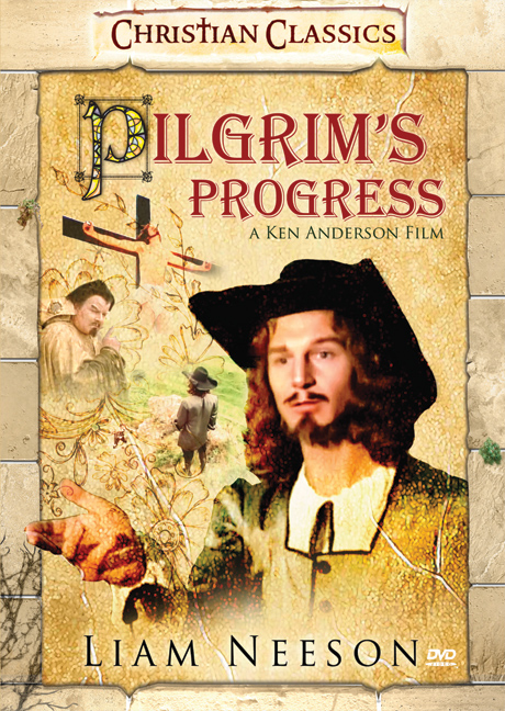 PILGRIM’S PROGRESS