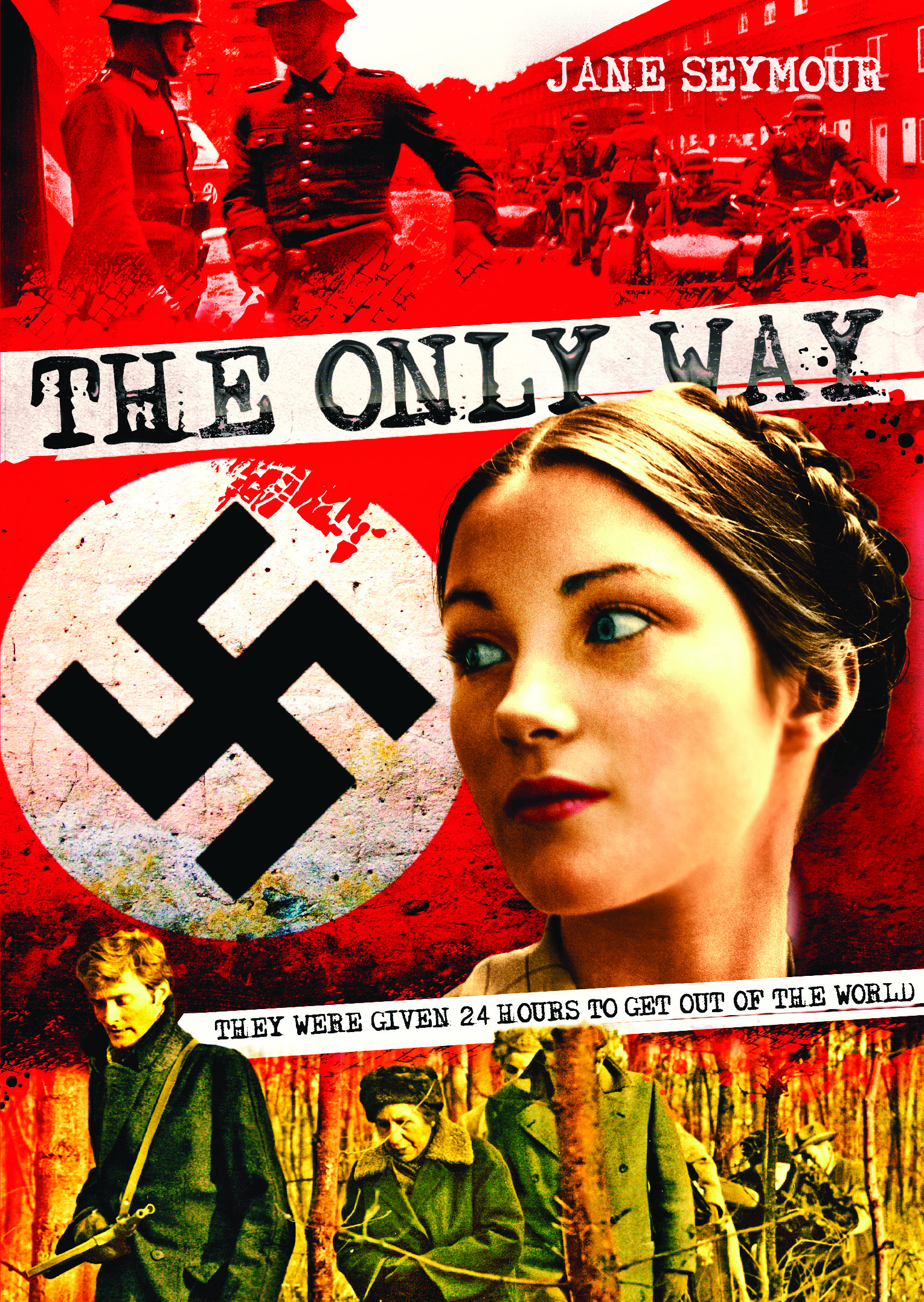 THE ONLY WAY