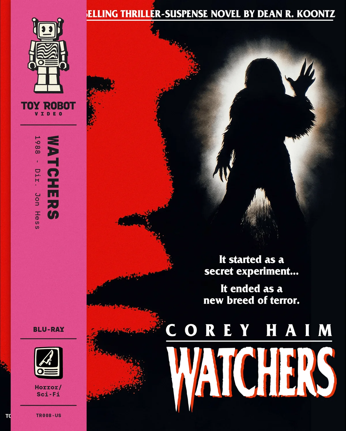 WATCHERS