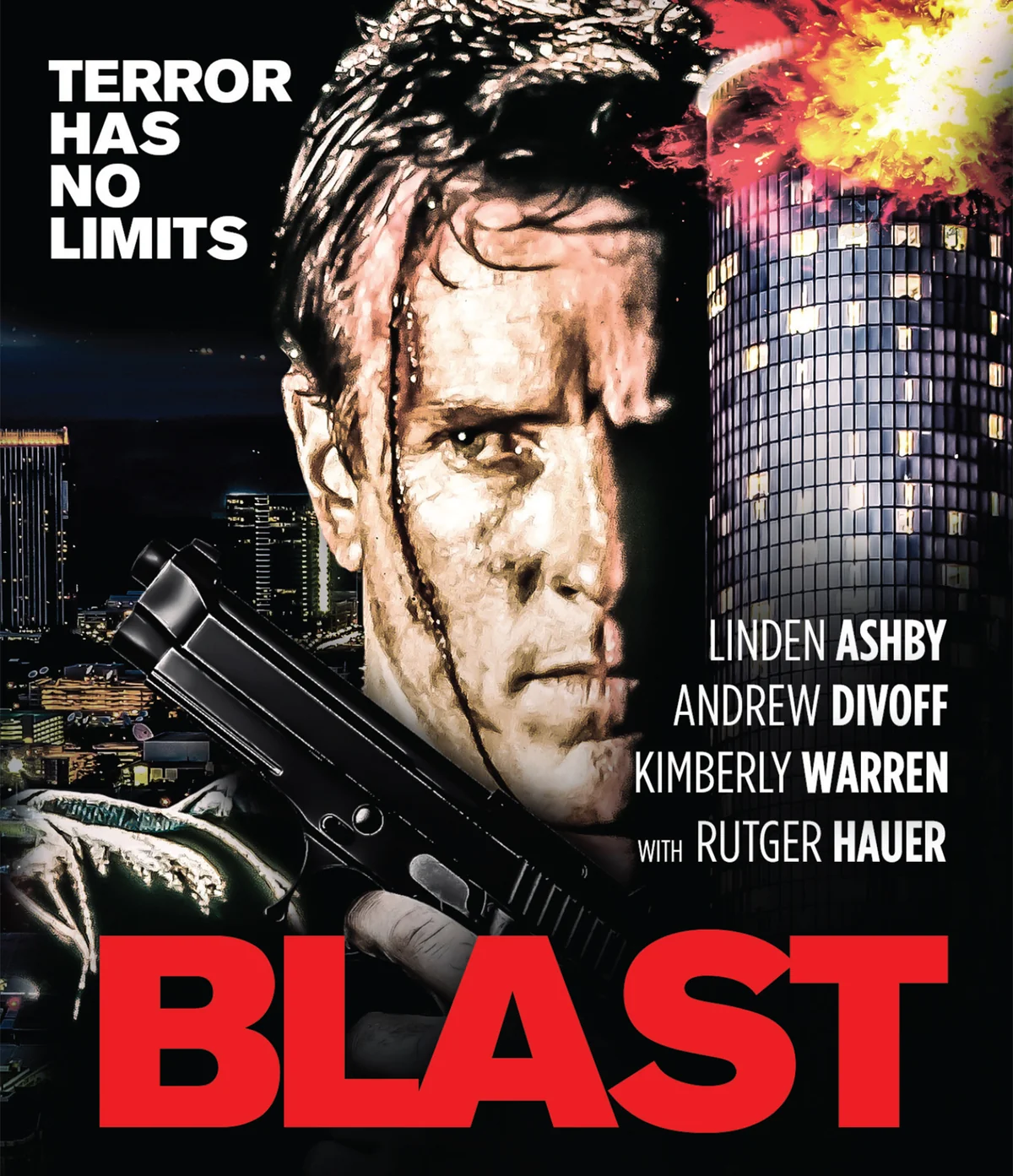 BLAST
