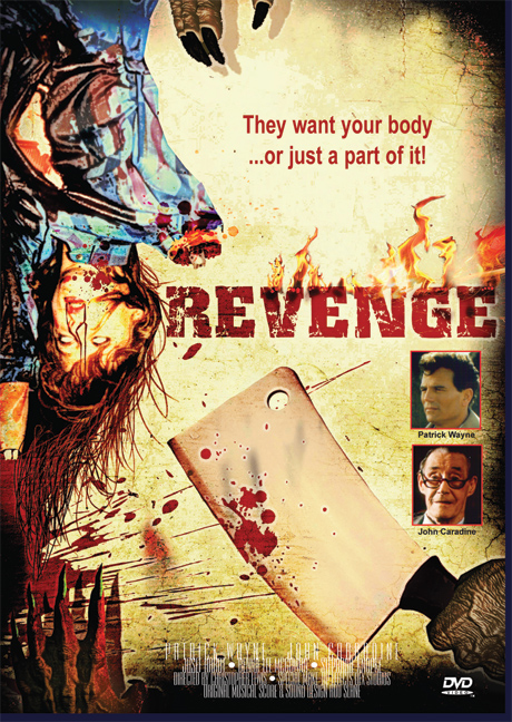 REVENGE