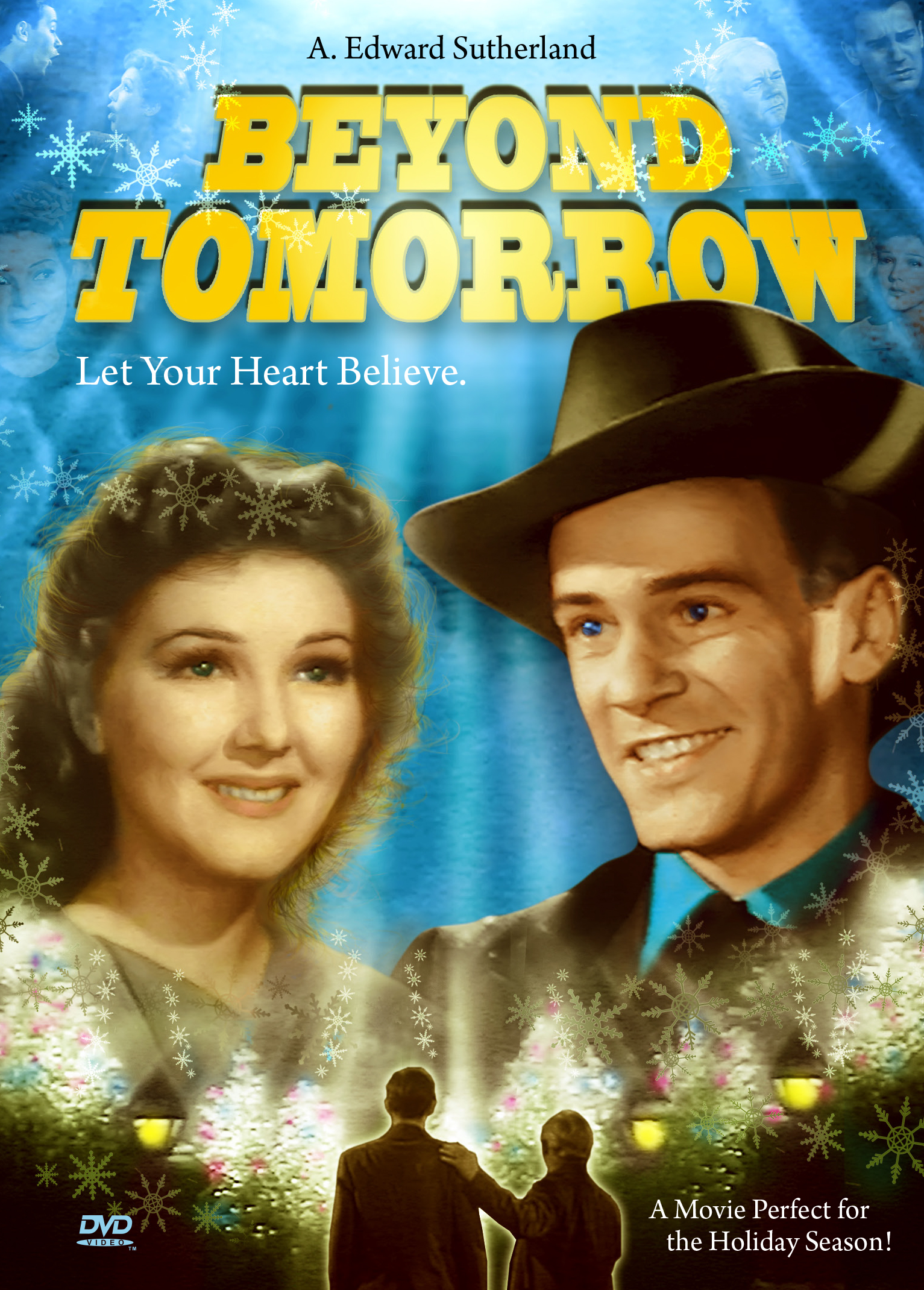 BEYOND TOMORROW