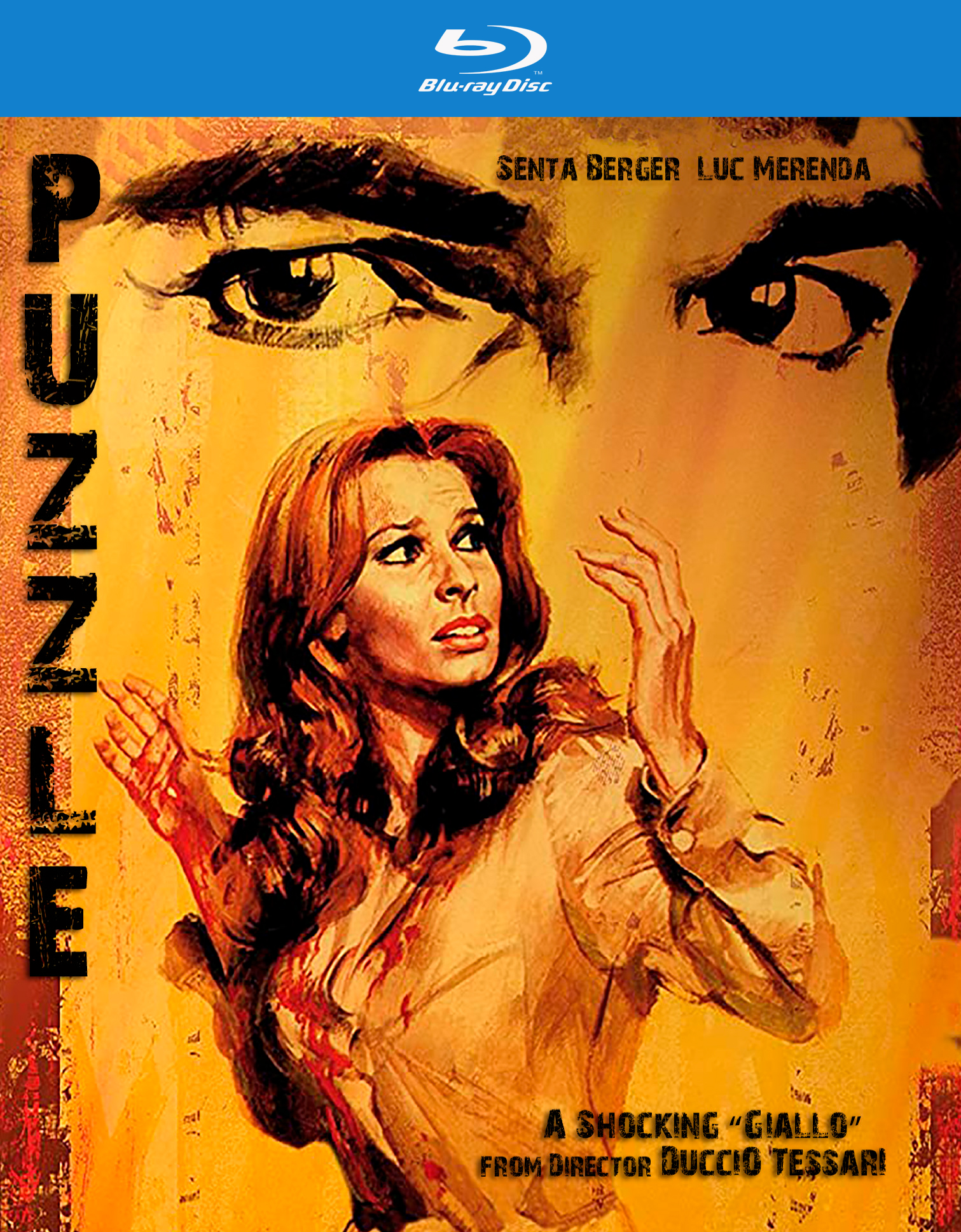 PUZZLE (L’UOMO SENZA MEMORIA) 