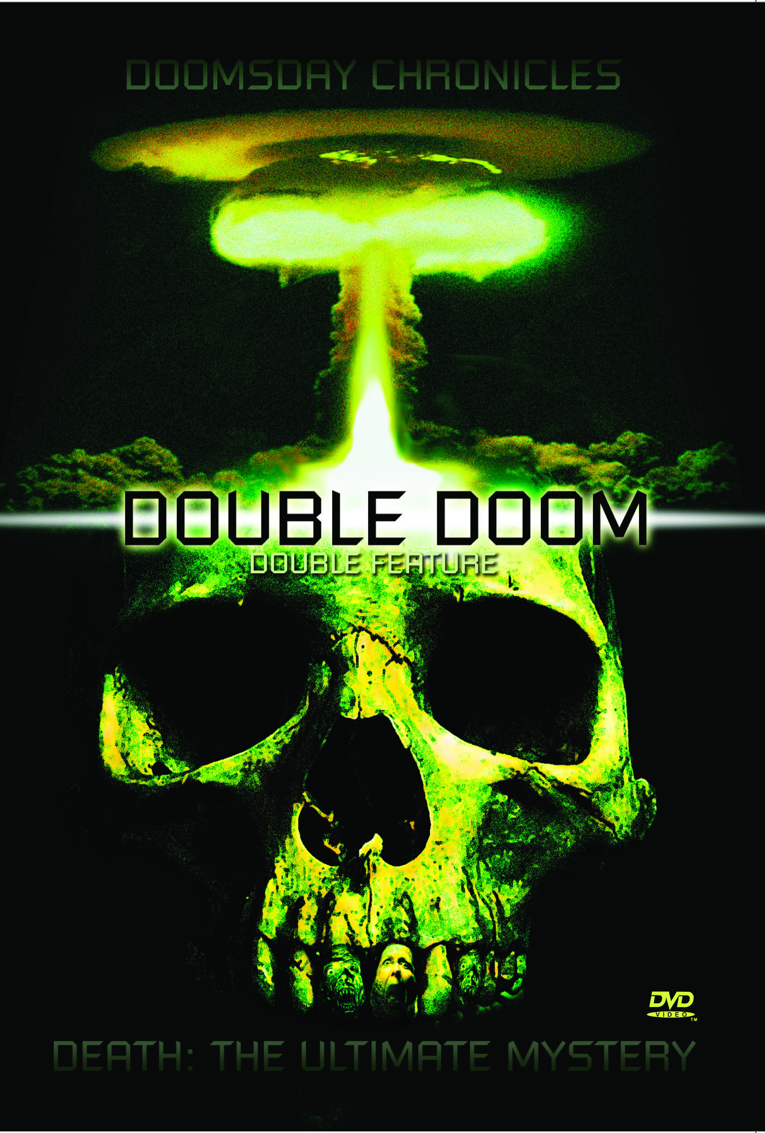 DOUBLE DOOM