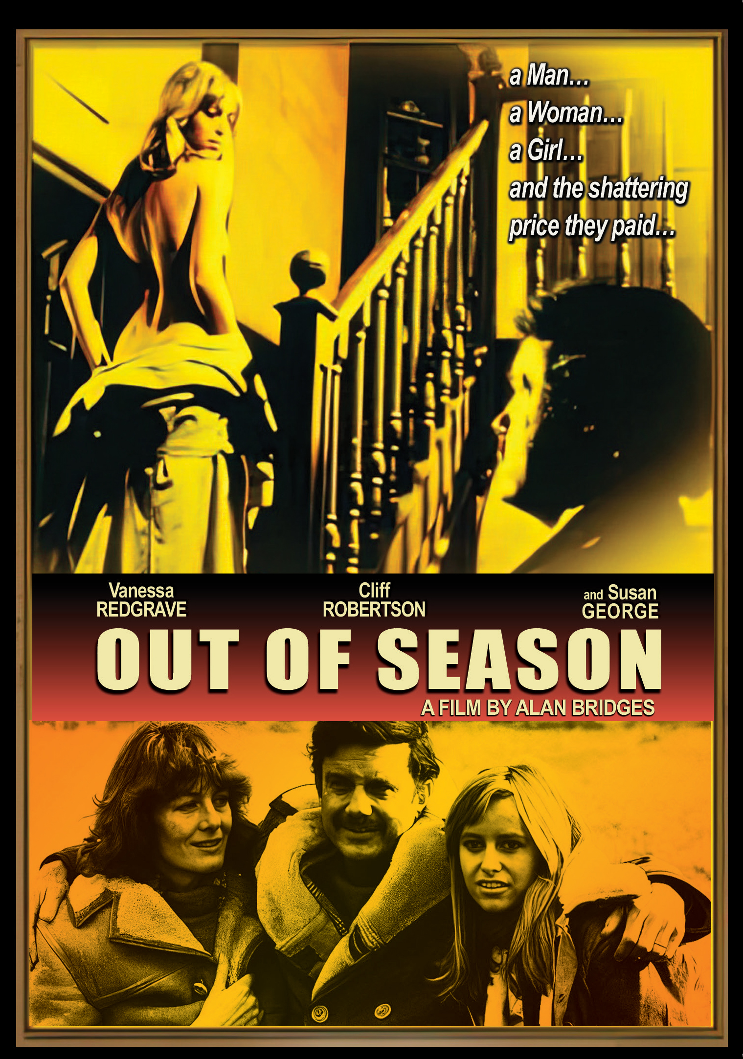 OUT OF SEASON