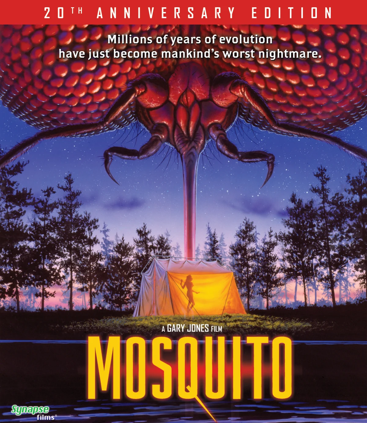 MOSQUITO