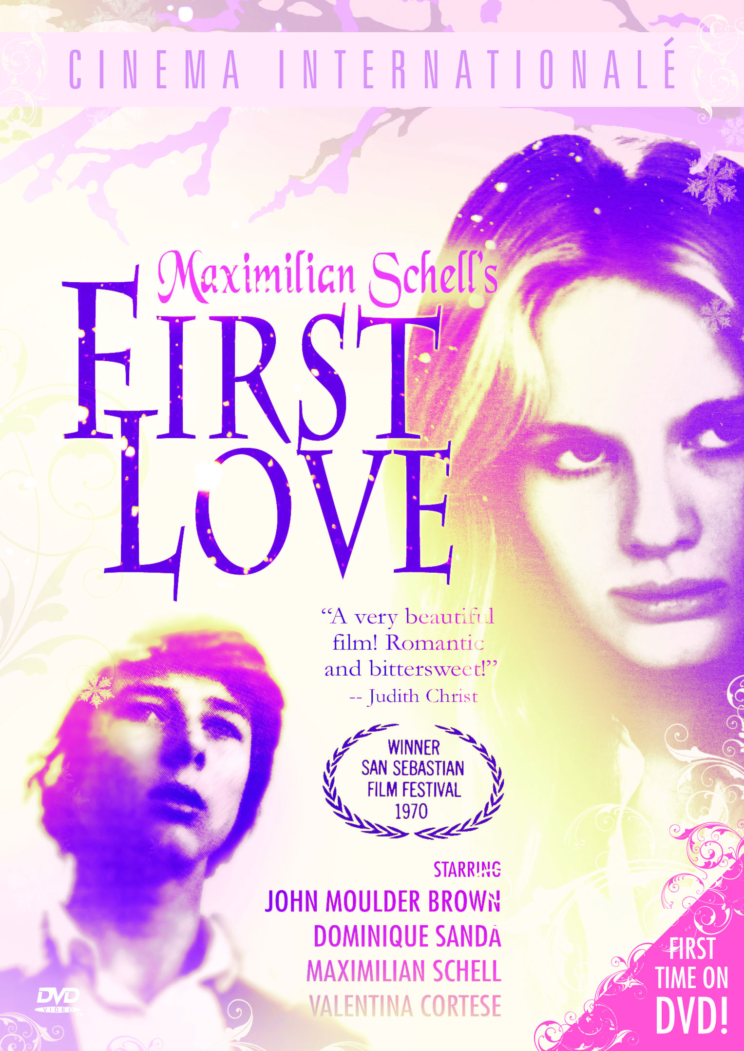 FIRST LOVE