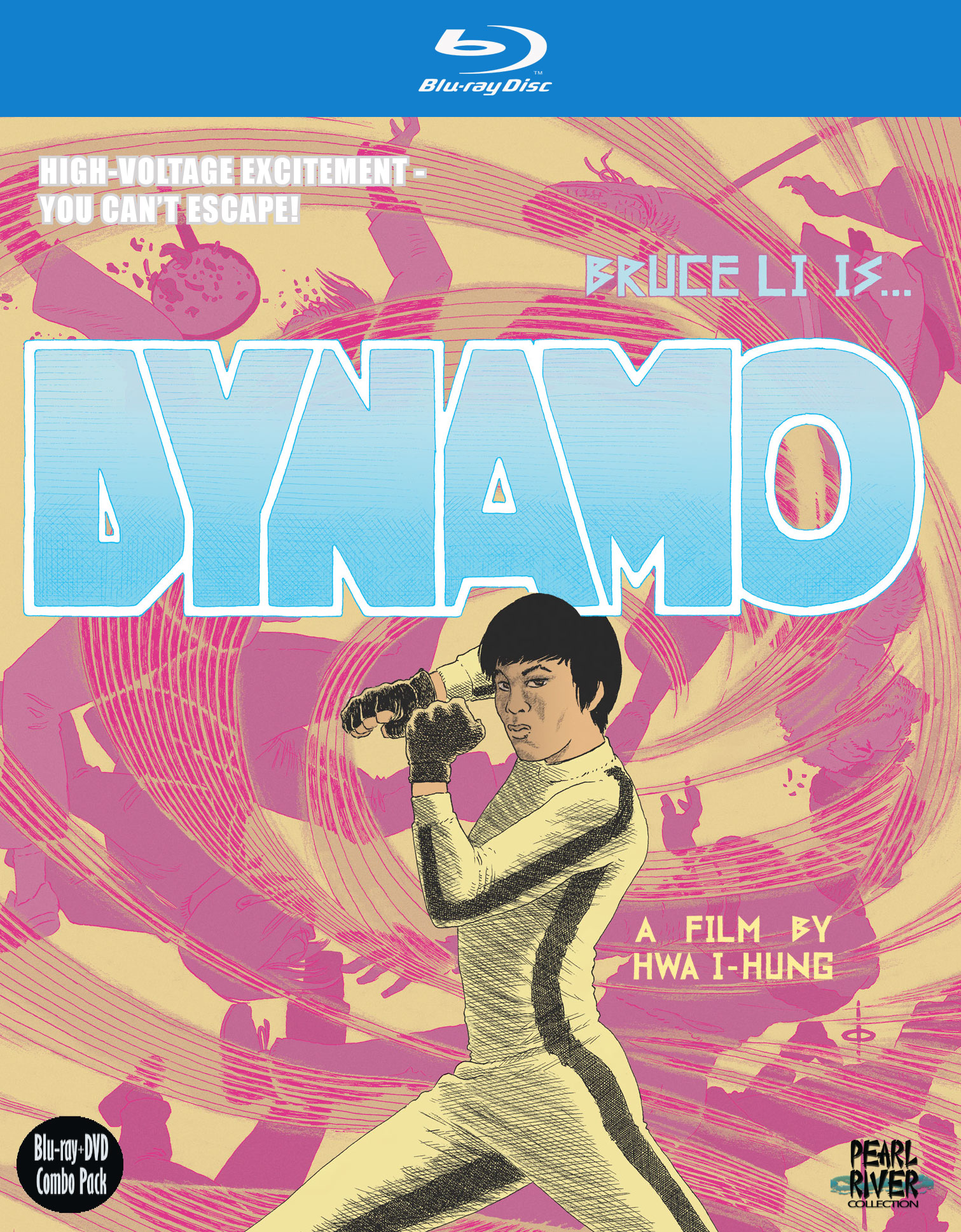 DYNAMO 