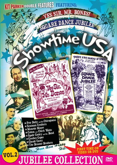 SHOWTIME USA VOL 2